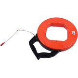 Garosa Glasvezel Kabeltrekband Niet-Geleidend | 30m Oranje | 29% Korting