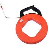 Garosa Glasvezel Kabeltrekband Niet-Geleidend | 30m Oranje | 29% Korting