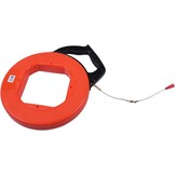 Garosa Glasvezel Kabeltrekband Niet-Geleidend | 30m Oranje | 29% Korting