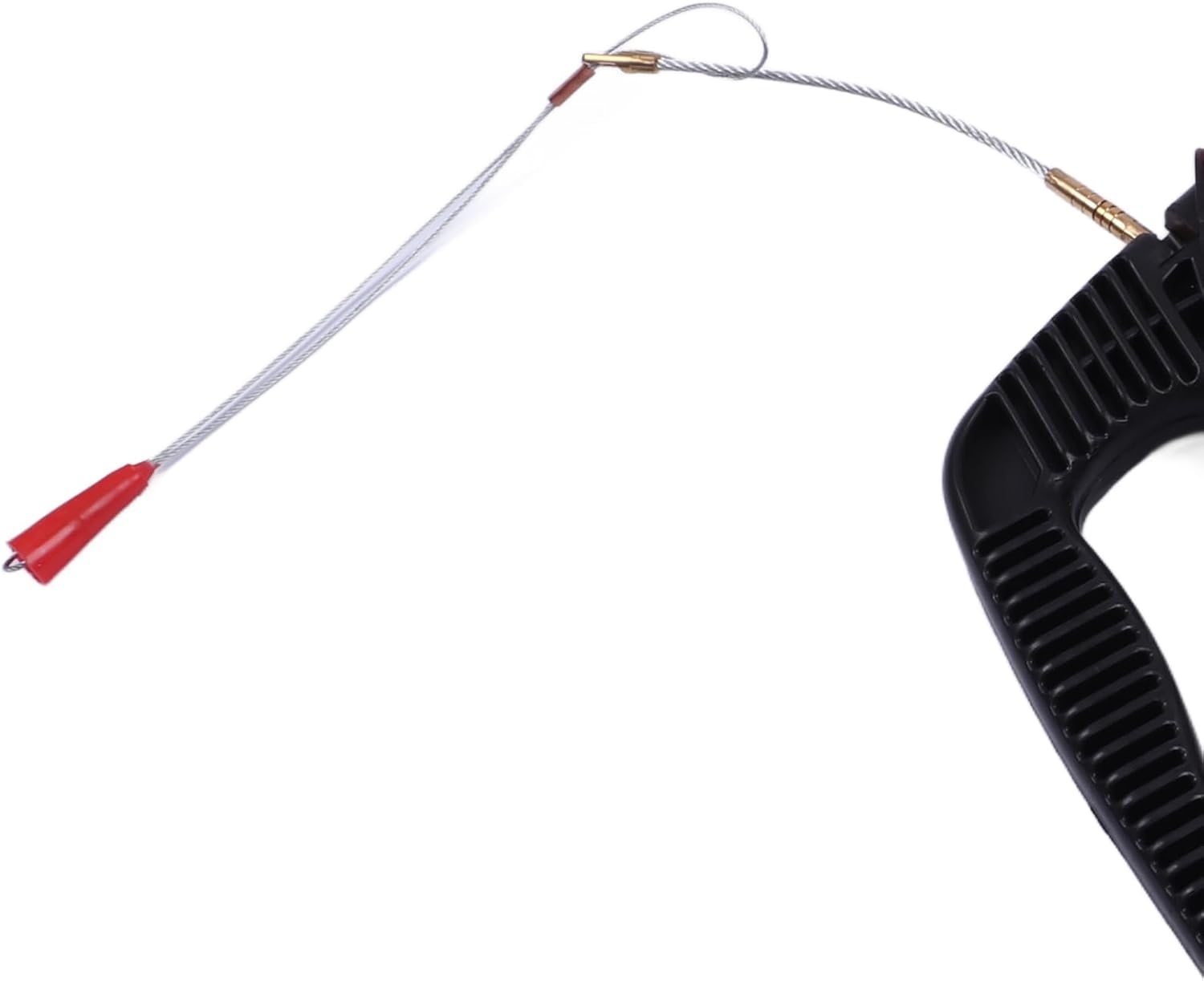 Garosa Glasvezel Kabeltrekband Niet-Geleidend | 30m Oranje | 29% Korting