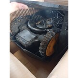 Robotmaaier 800 m² | 18cm | 60% Korting | Gaat tot 35% Helling