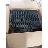 Robotmaaier 800 m² | 18cm | 60% Korting | Gaat tot 35% Helling