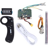 Elektrische Scooter Controller Set 36V met Afstandsbediening | 29% Korting