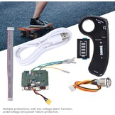 Elektrische Scooter Controller Set 36V met Afstandsbediening | 29% Korting