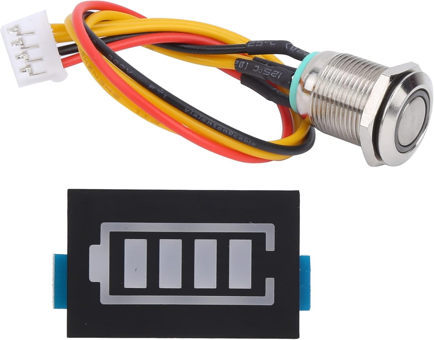 Elektrische Scooter Controller Set 36V met Afstandsbediening | 29% Korting