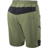 MTB Fietsbroek Heren 33% Korting - Ademend & Comfortabel