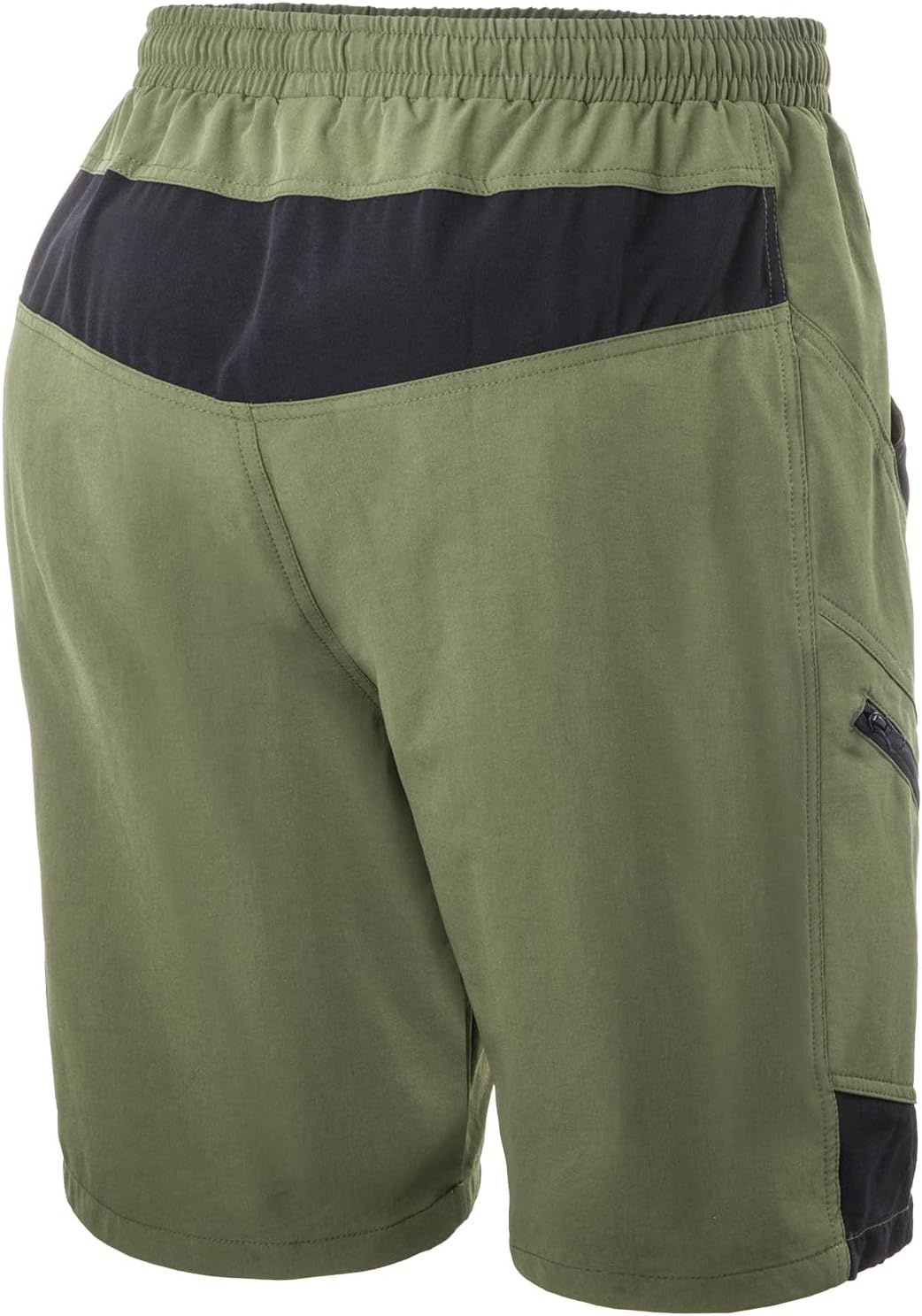 MTB Fietsbroek Heren 33% Korting - Ademend & Comfortabel