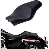 Retro Duozadel Motor 34% Korting - Harley Sportster XL