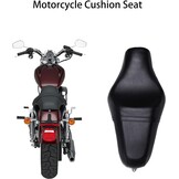 Retro Duozadel Motor 34% Korting - Harley Sportster XL