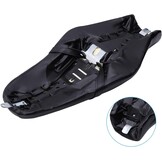 Retro Duozadel Motor 34% Korting - Harley Sportster XL