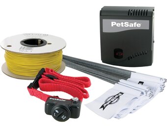PetSafe Draadloos Honden Omheining Systeem met 35% Korting