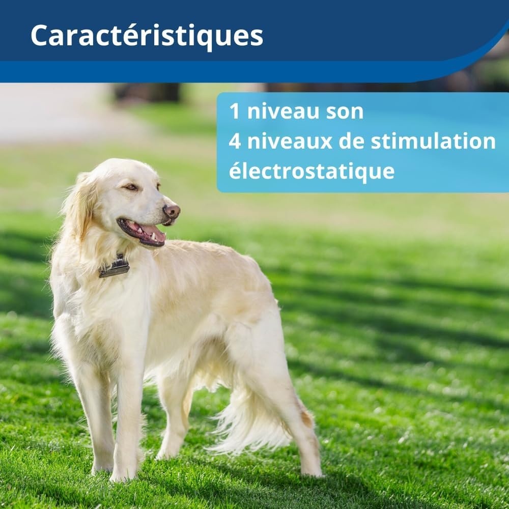 PetSafe Draadloos Honden Omheining Systeem met 35% Korting