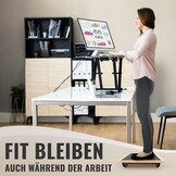 Houten Balansbord - 32% Korting - Core Training & Therapie