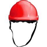 Rode Bouwhelm | EN 397 Gecertificeerd | Verstelbaar