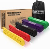 POWER GUIDANCE Pull-up Banden - 34% Korting!