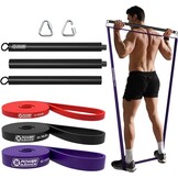 POWER GUIDANCE Pull-up Banden - 34% Korting!