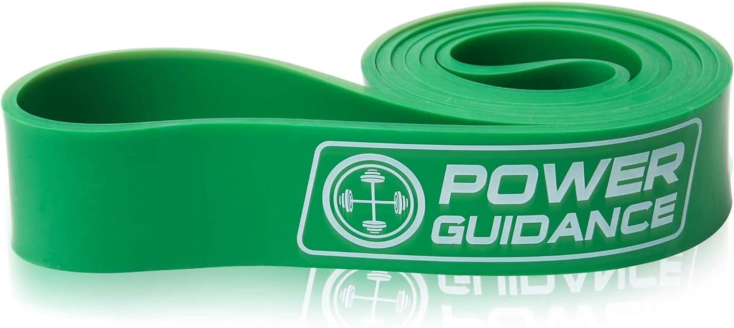 POWER GUIDANCE Pull-up Banden - 34% Korting!