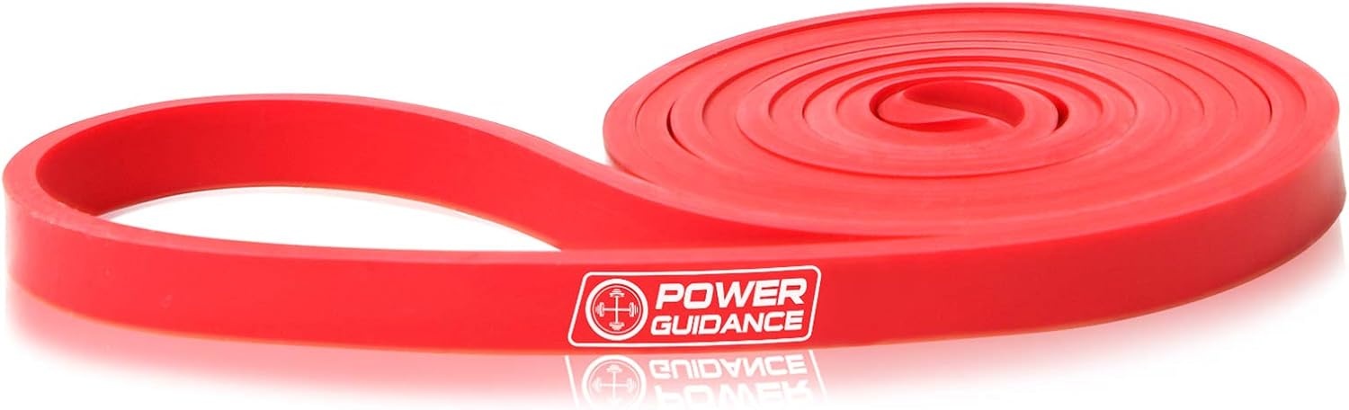 POWER GUIDANCE Pull-up Banden - 34% Korting!