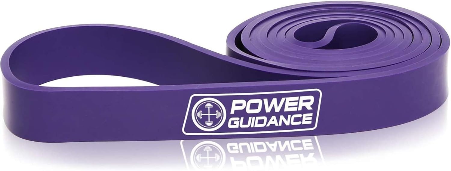 POWER GUIDANCE Pull-up Banden - 34% Korting!