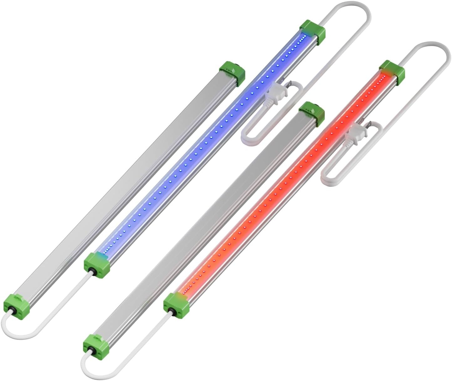 MARS HYDRO Adlite RB30 LED Kweeklamp 30W Rood/Blauw Spectrum