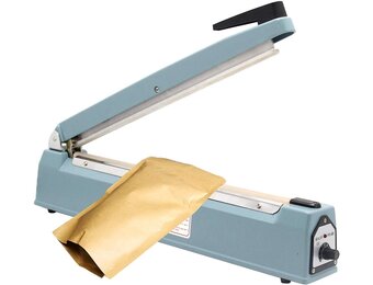 Veelzijdige Sealmachine 500mm | 35% Korting