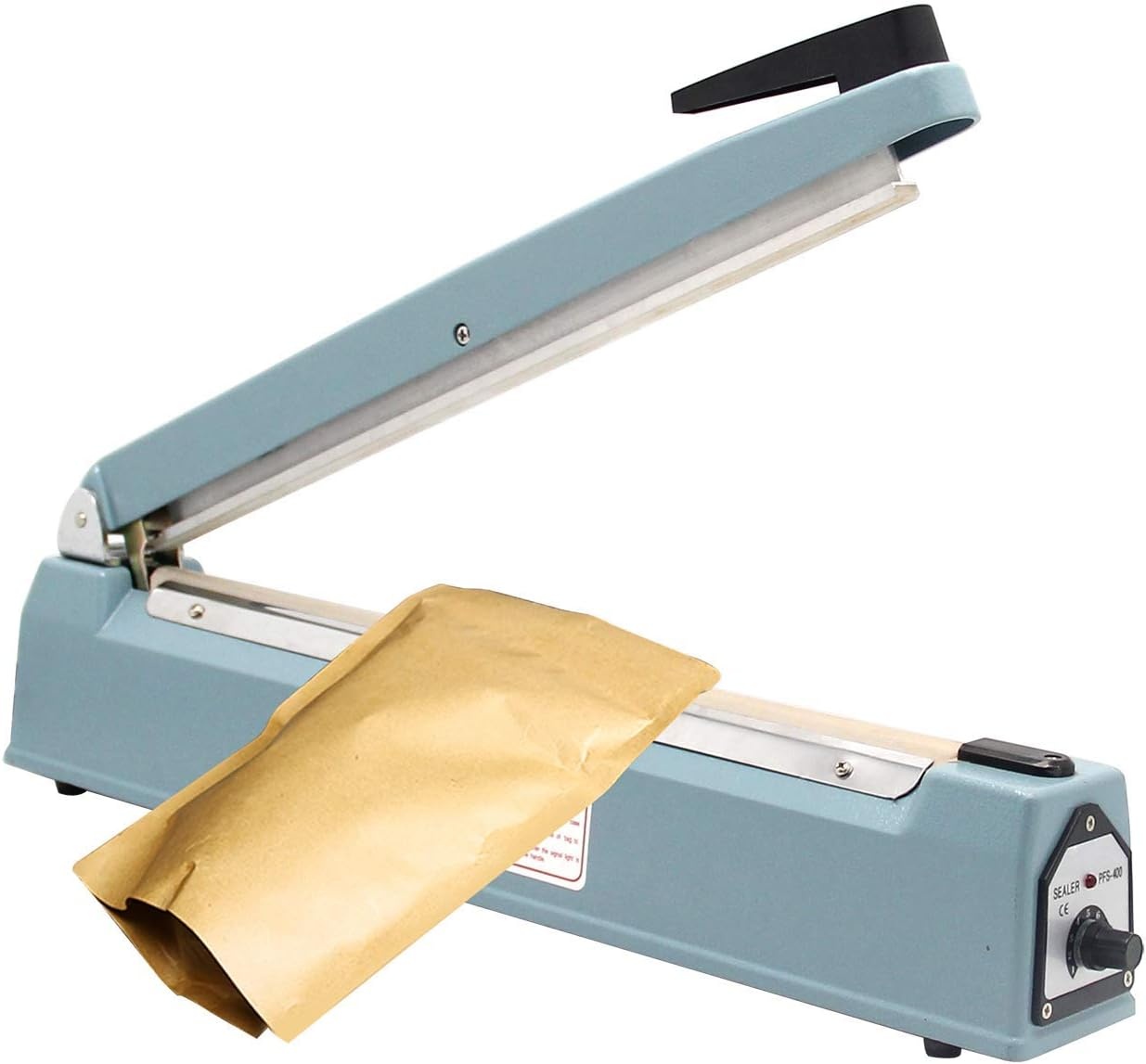 Veelzijdige Sealmachine 500mm | 35% Korting