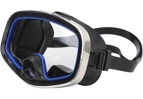 Anti-Condens Duikmasker met Neusventiel & Gehard Glas | Zwemmen & Duiken | 59% Korting