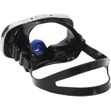 Duikmasker Anti-condens met Neusventiel & Gehard Glas | 33% Korting