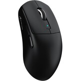 Gamingmuis Superlight 39g Wit | 42K DPI | 8K Hz Wireless | -29% Korting