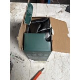 Yogabal Zwart 68-75cm - 56% Korting