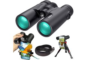 Gosky Verrekijker 10x42 HD - 29% Korting