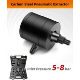 Pneumatische Injectortrekker Diesel 24-Delig met 19 Adapters - 30% Korting