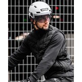 Fietshelm Volwassenen met LED, 34% Korting