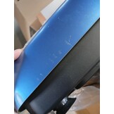 Vibratieplaat 2025 Dubbele Motor | 54% Korting | Blauw