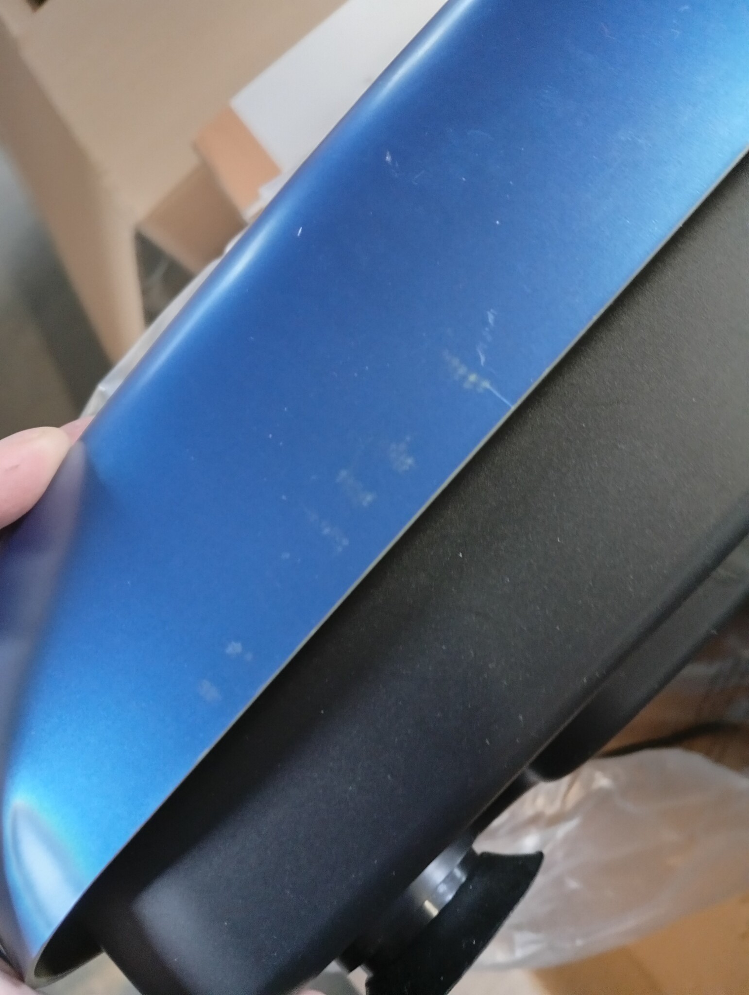 Vibratieplaat 2025 Dubbele Motor | 54% Korting | Blauw