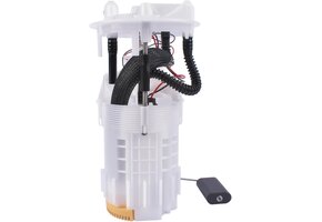 Intank Brandstofpomp 12V (76% Korting) voor Nissan, Opel, Renault