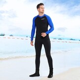 Neopreen Duiksokken 3mm - Warm & Beschermend | 73% Korting