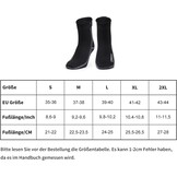Neopreen Duiksokken 3mm - Warm & Beschermend | 73% Korting