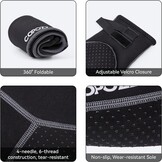 Neopreen Duiksokken 3mm - Warm & Beschermend | 73% Korting
