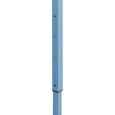 VidaXL Vouwtent 3x4,5m Antraciet - 35% Korting