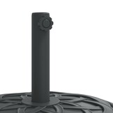vidaXL Parasolvoet met Wielen & 34% Korting (27kg)
