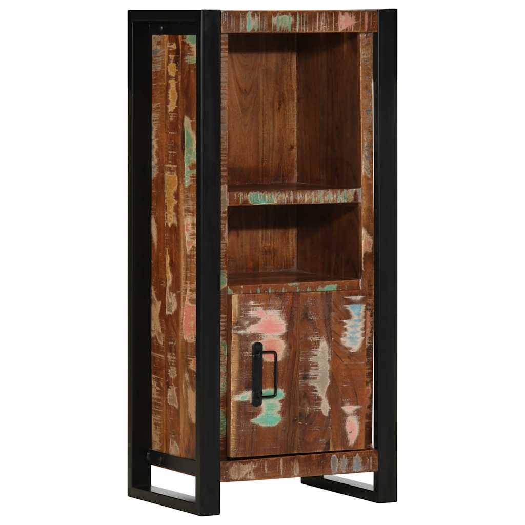 VidaXL Badkamerkast 40x30x90cm - 59% Korting