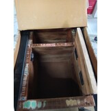 VidaXL Badkamerkast 40x30x90cm - 59% Korting