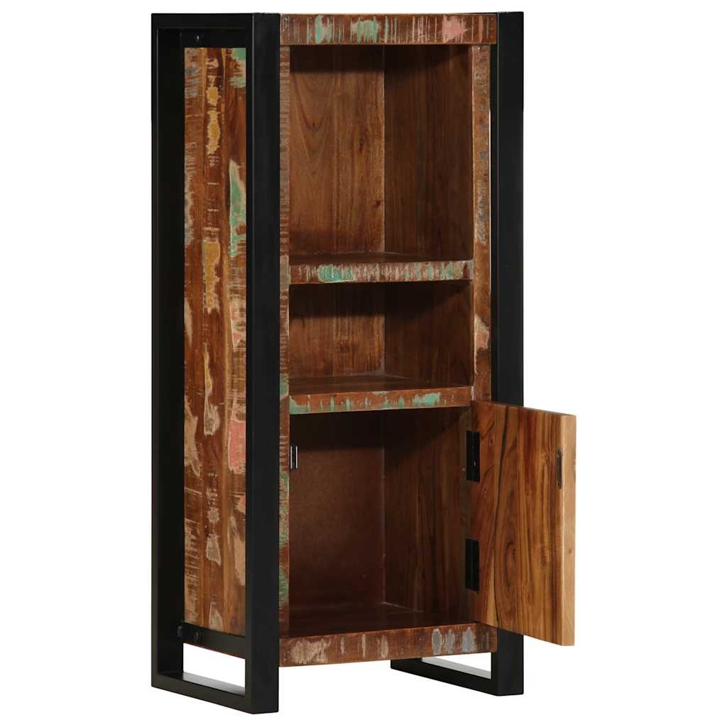 VidaXL Badkamerkast 40x30x90cm - 59% Korting