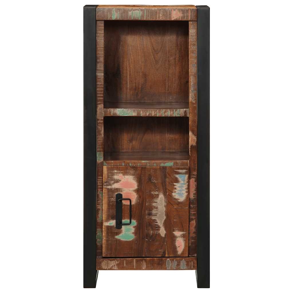 VidaXL Badkamerkast 40x30x90cm - 59% Korting