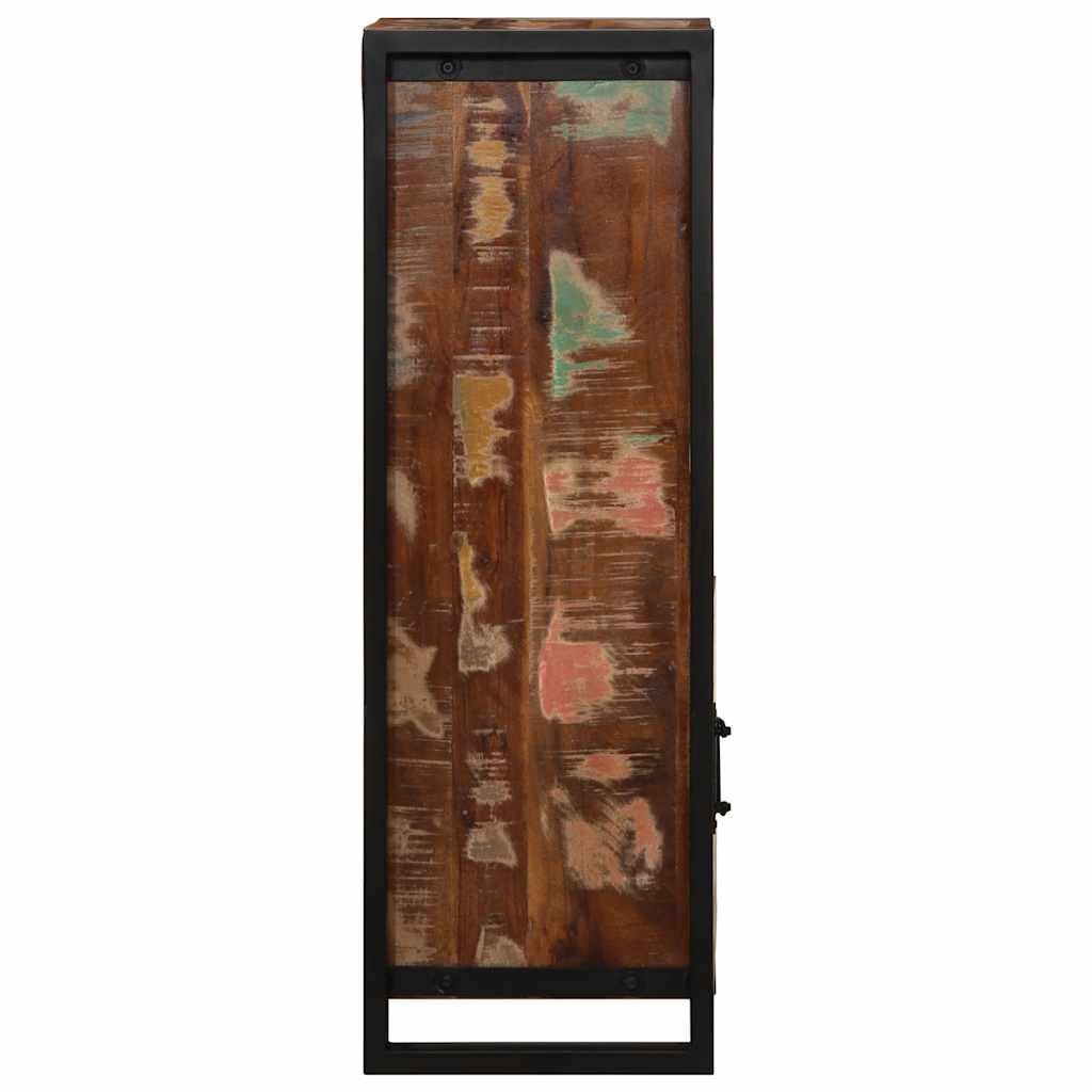 VidaXL Badkamerkast 40x30x90cm - 59% Korting