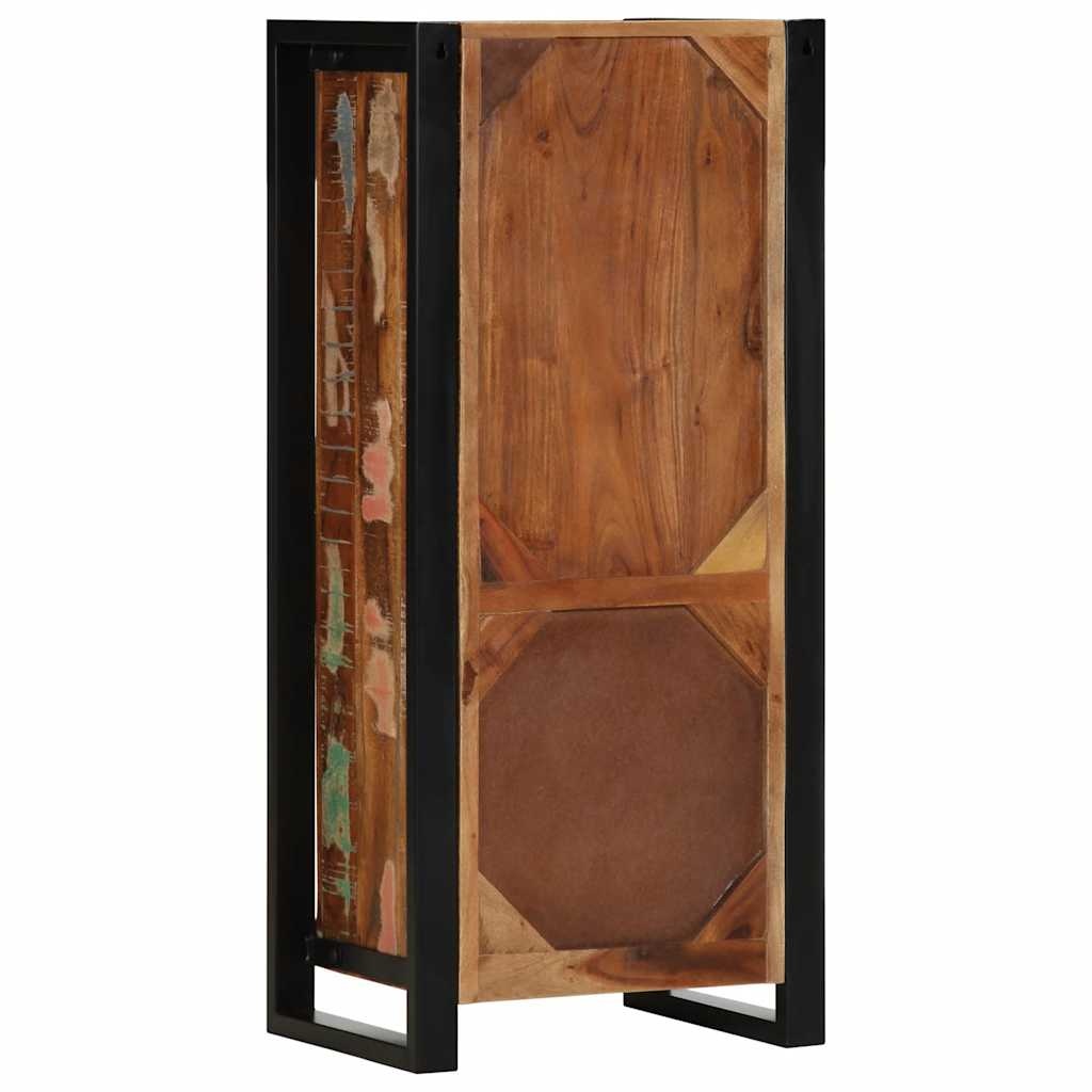 VidaXL Badkamerkast 40x30x90cm - 59% Korting