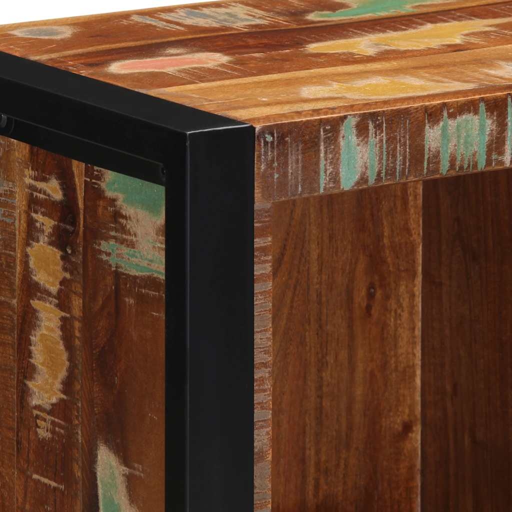 VidaXL Badkamerkast 40x30x90cm - 59% Korting