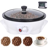 YUCHENGTECH Koffiebrander 500g (54% Korting!)