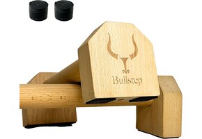 Houten Parallettes Calisthenics - 28% Korting!